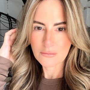 Meet your Posher, Kerri